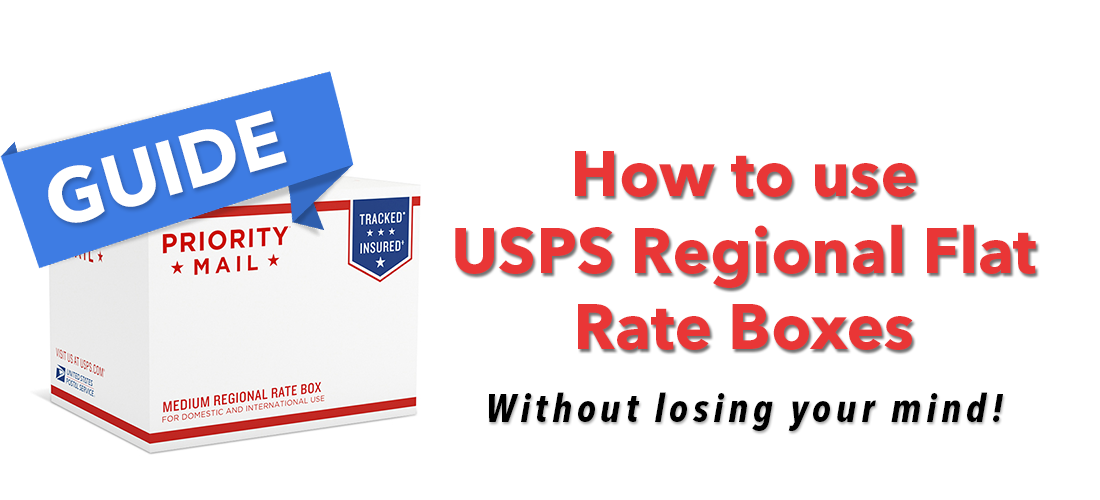 do you have to use usps boxes to ship flat rate overseas