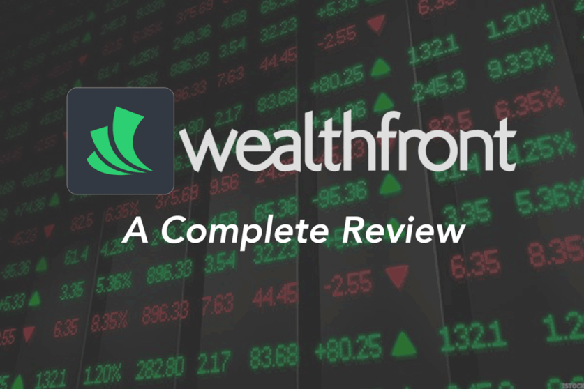 Comprehensive Review of Wealthfront From a Real User - Wiyre